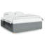 Structure de lit Latitude Run® sans tissu pour matelas-693524262-693524265