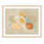 Light Brown Paper Single Picture Framed selected
