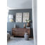 Décoration murale boîte ombre S / 2, 23,5 po x 1 po x 35,5 po
