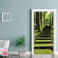 Way to Nature Wall Mural