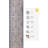 Custom Size Anti Slip Low Profile Canvas Back Mahal Red Runner Rug-760435677