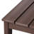 Laguna HDPE Patio Coffee Table-1220194500
