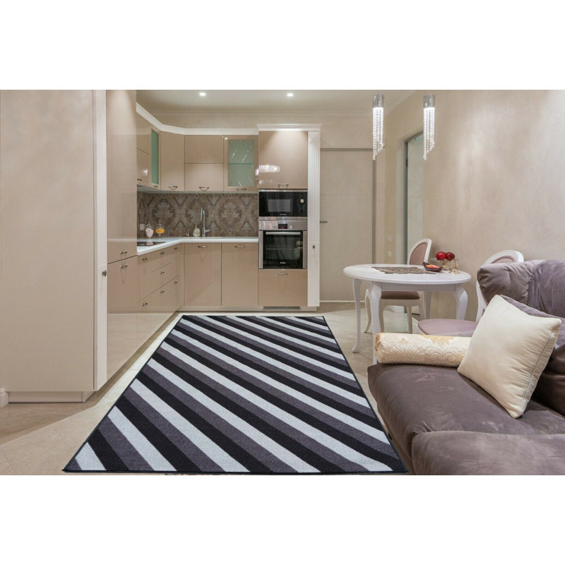 Escarlett Area Rug, Rectangle 160 x 230cm