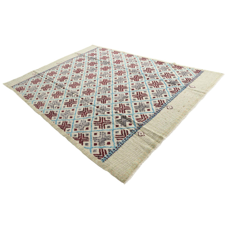 Orpheus Ivory Rug