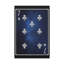 Art mural sur toile, "Seven of clubs Space"-799957027
