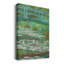 Vintage Landscape LII, reproduction d'art sur toile-2142113138