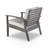 Buecker Wicker Outdoor Lounge Chair-541154028-541154023