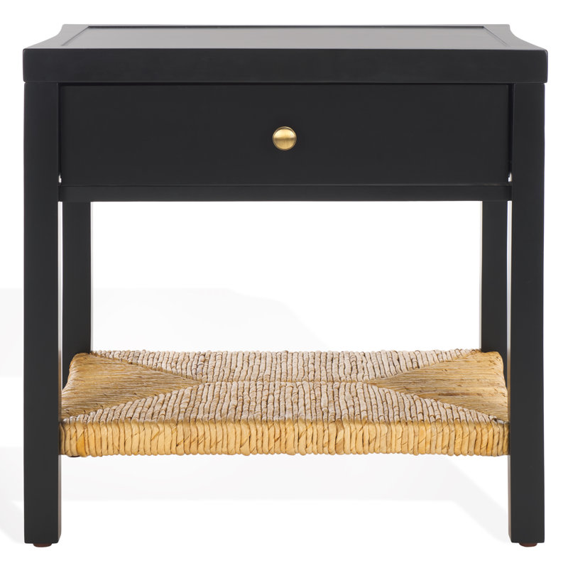 Berlynne 1 - Drawer Nightstand