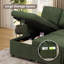 3 Seater Sofa & Chaise-777281344