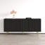 Buffet noir 63 "Arcos-1507648294