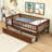 Leeroy Wood Daybed with Two Drawers-1225948701-1225948700