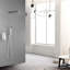 Ensemble de douche mural 10 po-117993022