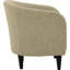 Fauteuil demi-tonneau de 29,50 po de largeur-149049195