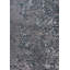 Rapture Damask Area Rug in Gray-710503934