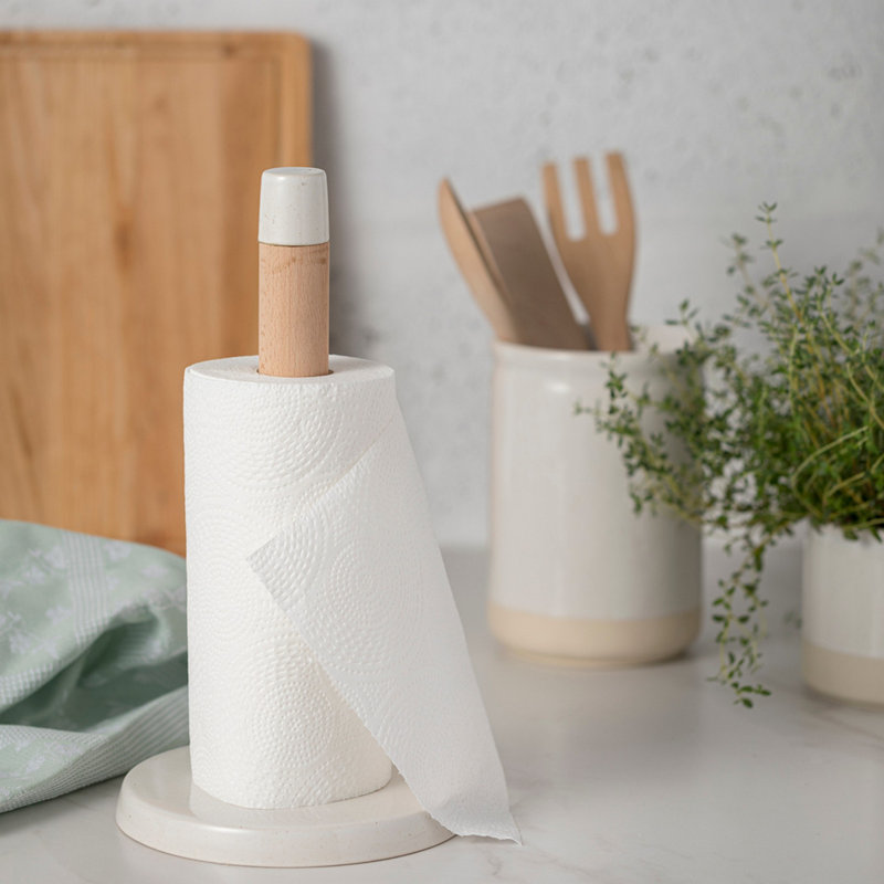 Paper Towel Holder