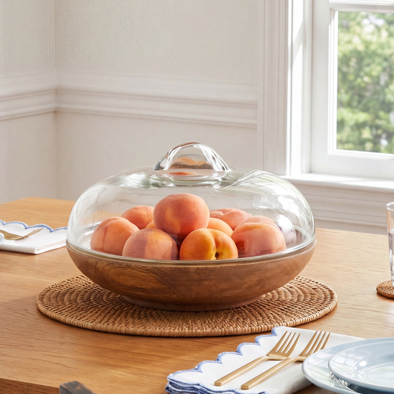 Birch Lane™ Jana Candy Bowl