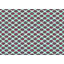 Tapis 100% à motifs lavables à la machine 2989 Pat2752 LBLU-2012614594