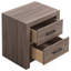 Table de chevet 2 tiroirs Brantford-1587668323