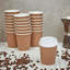 Buerkle 236ml Paper Drinking Glass Set