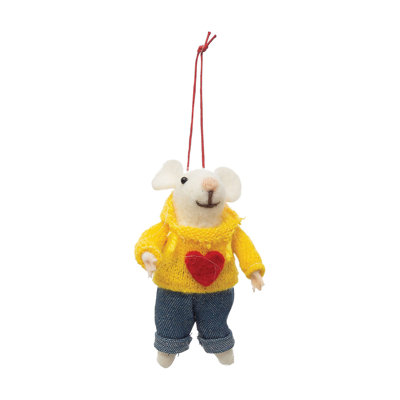 5" Figurine