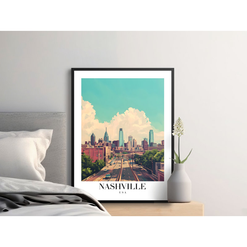Print, 16.5x23.4