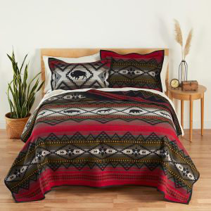 Pendleton Lost Trail  Blanket