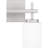 2 - Light Dimmable LED Vanity Light-606088954