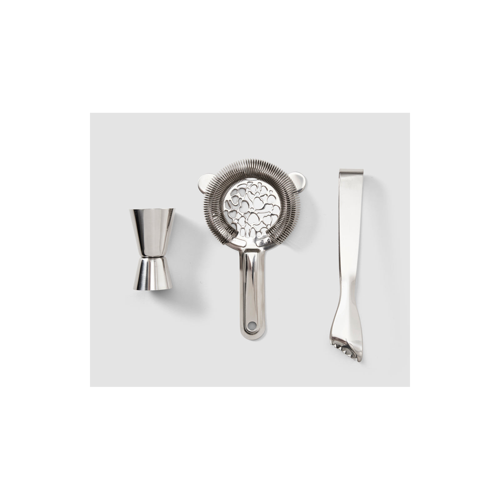 The Essentials – Drink Tools