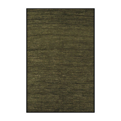 Abstract Indoor Rug