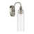 Brushed Nickel is out of stock