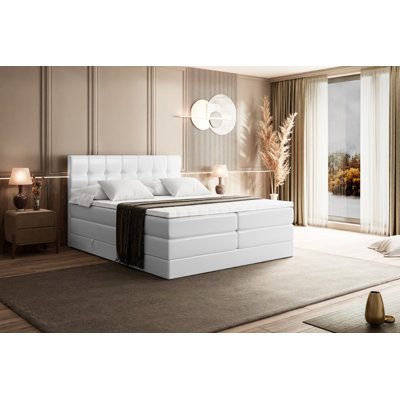 Bronc Bed