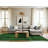 Elwaine Performance Oriental Indoor Rug-1228259432
