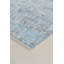 Tapis bleu touffeté à la main Mcmurtry-1038325754