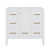 White is out of stock selected