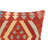 Geometric Throw Pillow