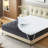 3" Memory Foam Mattress Topper-311118281
