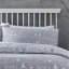 Parkville Polyester No Pattern Duvet Cover Set with Pillowcases-1715163454-1715163455