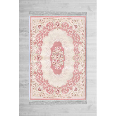 Luxurious Hall Carpet, 100% Velvet Fabric, 31.5 x 59.1 Inches | Non-Slip Cotton Sole, Pile Height: 0.4 Inches | Antibacterial & Machine Washable, 3D Digital Printing | Elegant Design for Living Room & Entryway