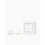 Acrylic Decorative Tray-489573904