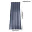 Dakota Fields Steel Roofing Kit-1614867344