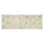Console en bois massif William Yeoward