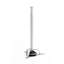 Gastroback Design Stainless Steel Automatic Milk Frother