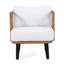 CHAISE CLUB NIC