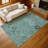 Machine Washable Indoor/Outdoor Mattis ACN2289 Damask Rug-2114388195