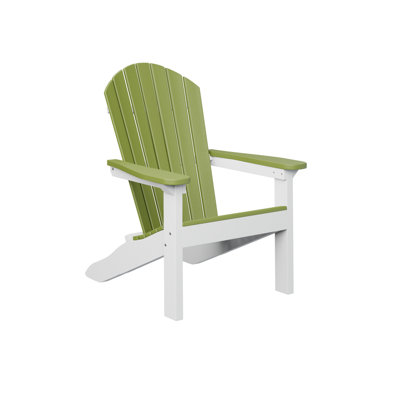 Berlin Gardens Comfo Back Adirondack Chair