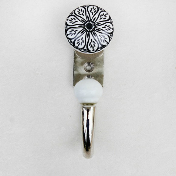 Minchinhampton Metal Wall Wall Hook