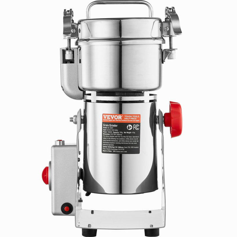 Moulin à grain 300g