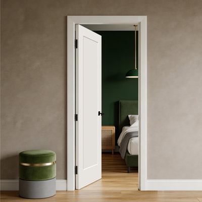 Shaker Style Mold Door Slab