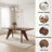 Penkridge Dining Set-460780752