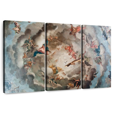 Ciel Renaissance